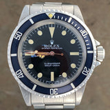 Rolex Maxi MKV