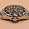 Rolex 16600  unpolished 1996