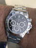 Rolex 16520 T serial like nos with stickers