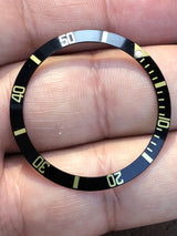 Mk3 fat font insert