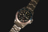 Rolex Radial with MEGA FONTS