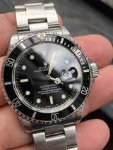 Rolex 16610 1995