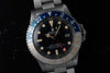 Rolex 1675 MK 4 1977 all red hand