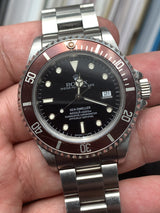 Rolex 16600 Seadweller 1995