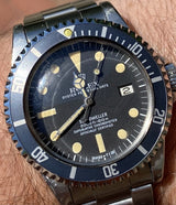 Rolex Sea Dweller 1665