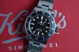 rolex 5512 4 line