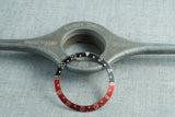 Rolex faded coke gmt insert
