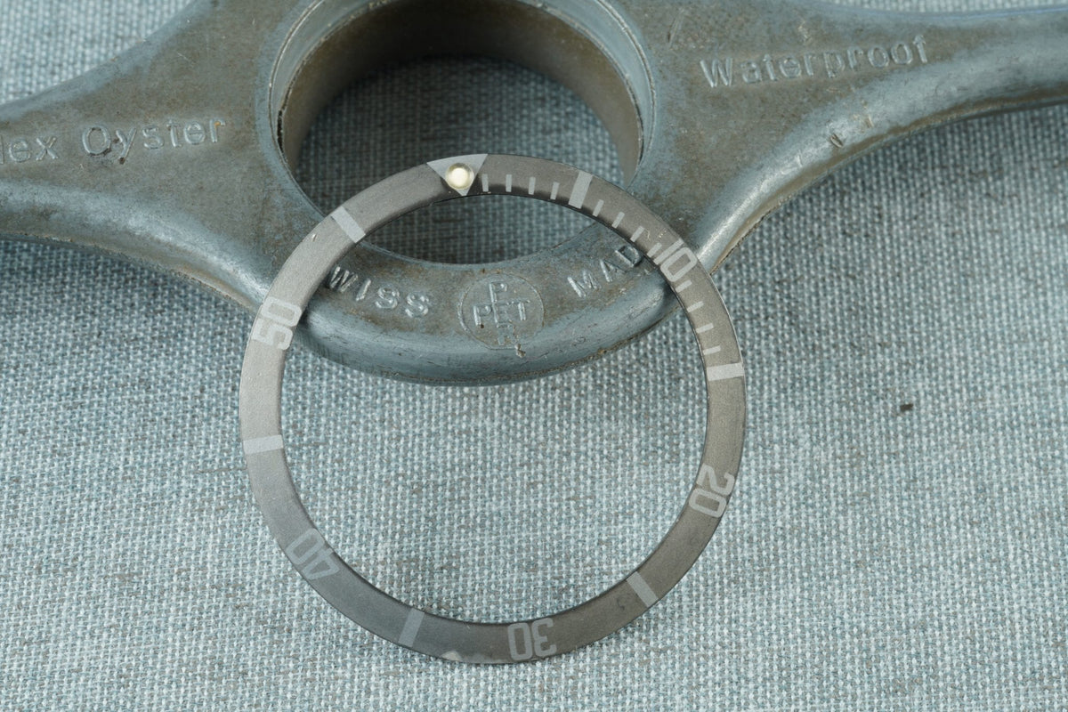 MK3 Ghost fat font insert