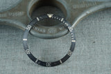 Rolex Mk2 Long5 faded insert