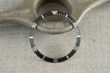 Beautiful Rolex long5 faded with dark amber pearl