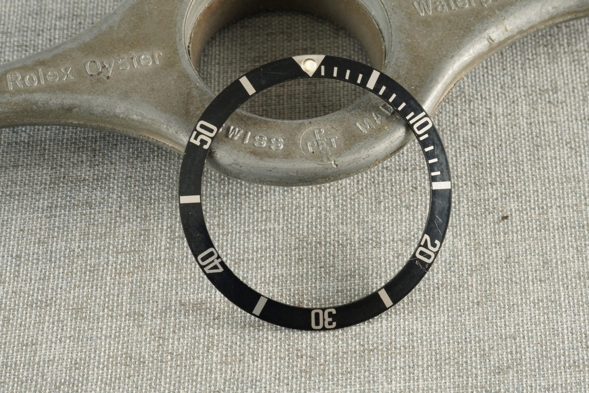 Rolex MK2 Long5 insert
