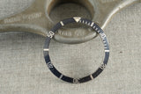 Rolex Mk2 Long5 blue bezel insert