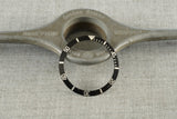 rolex mint mk3 mega thick font insert
