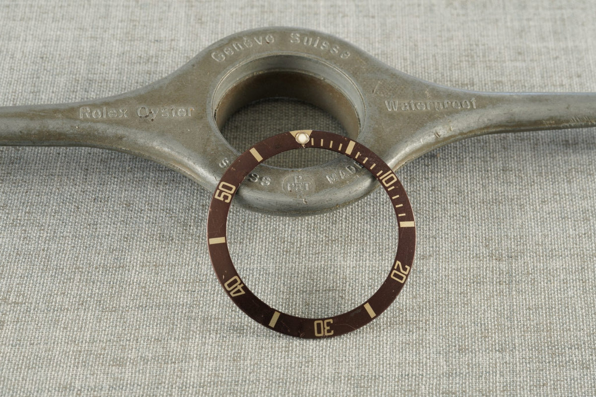 Tropical insert for 16800