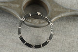 Rolex MK3 mega fat faded Black insert