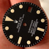 rolex 1680 submariner dial