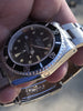 Rolex seadweller 16660 Matt dial