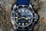 Tudor 9411 Submariner