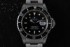 Rolex 16610 1989 Unpolished