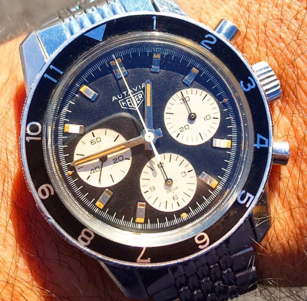 Autavia AAF