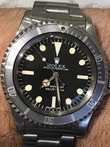 rolex 5513 Maxi 3