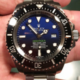 Rolex Deep Sea James Cameron
