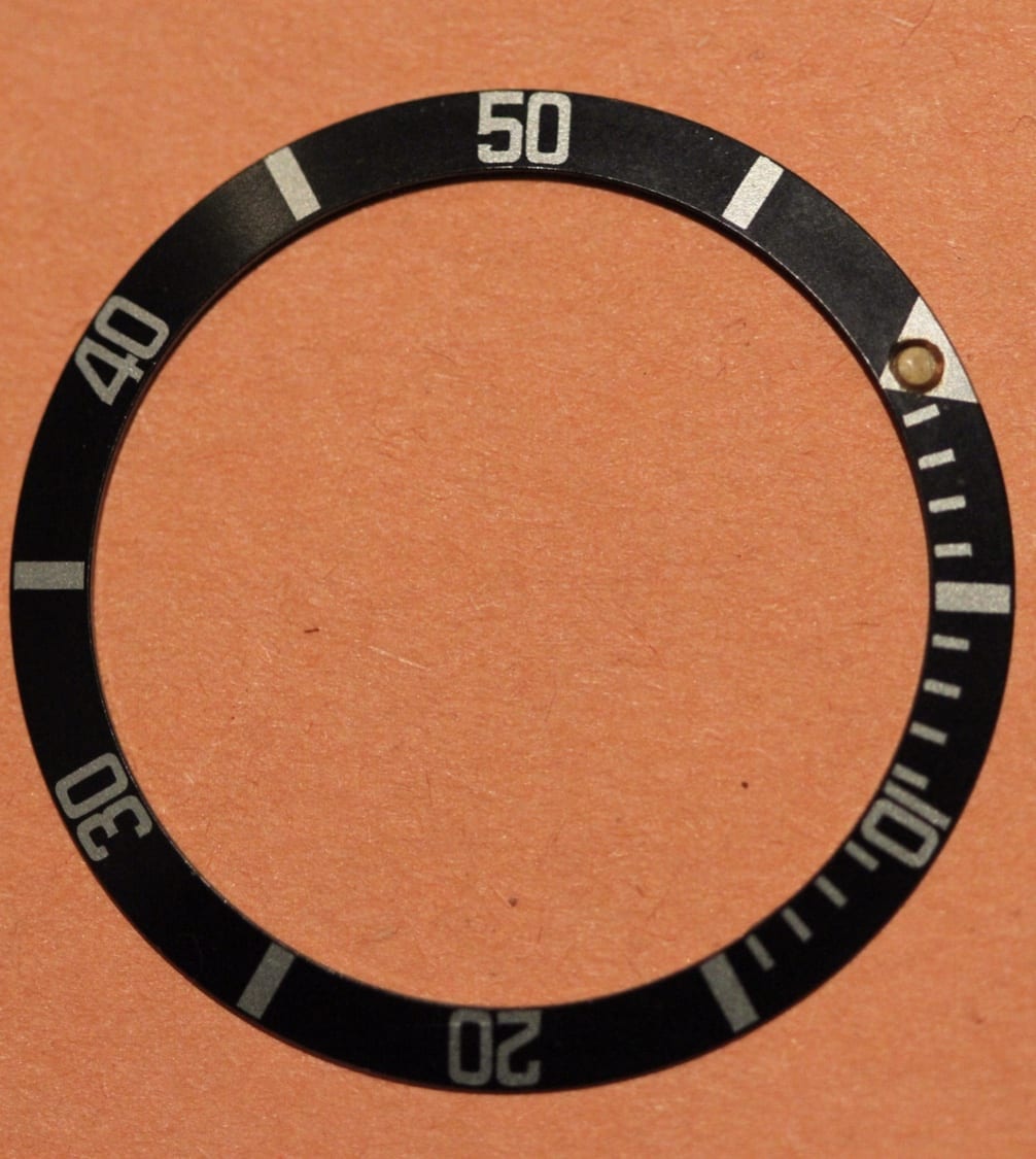 MK2 Fat Font Insert