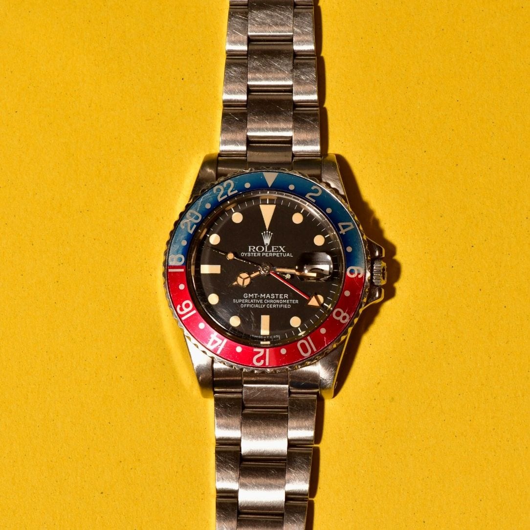 Rolex 16750