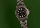 Rolex Sea Dweller 1665